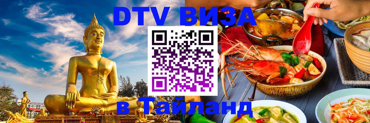 Оформление DTV визы под ключ: стоимость и тарифы, только загранпаспорт - 18.11.2025 